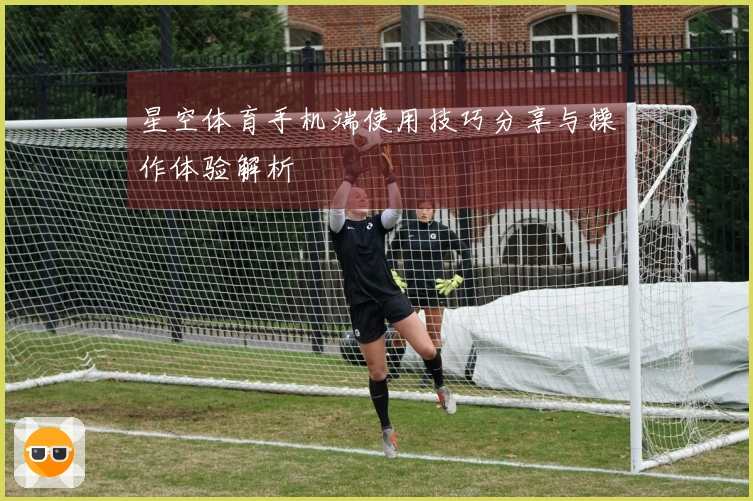 星空体育手机端使用技巧分享与操作体验解析