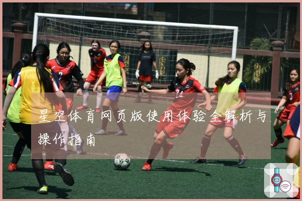 星空体育网页版使用体验全解析与操作指南