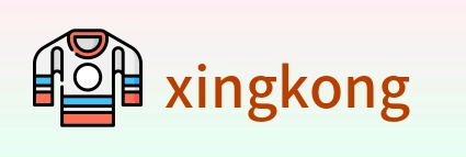 xingkong Logo
